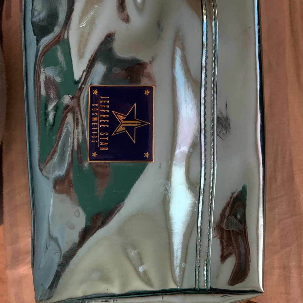 Jeffree Star cosmetics Bag